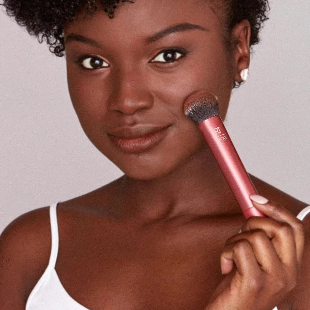 Cọ Tán Nền RT Real Techniques Expert Face Brush 01411
